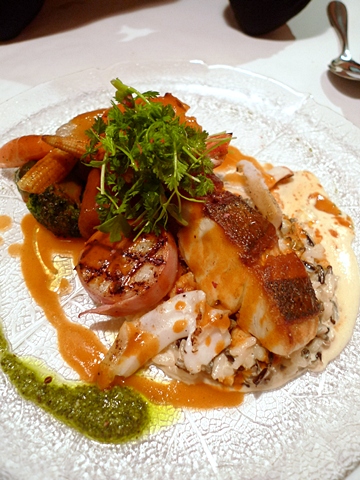 SALLE A MANGER DE KAJINO6